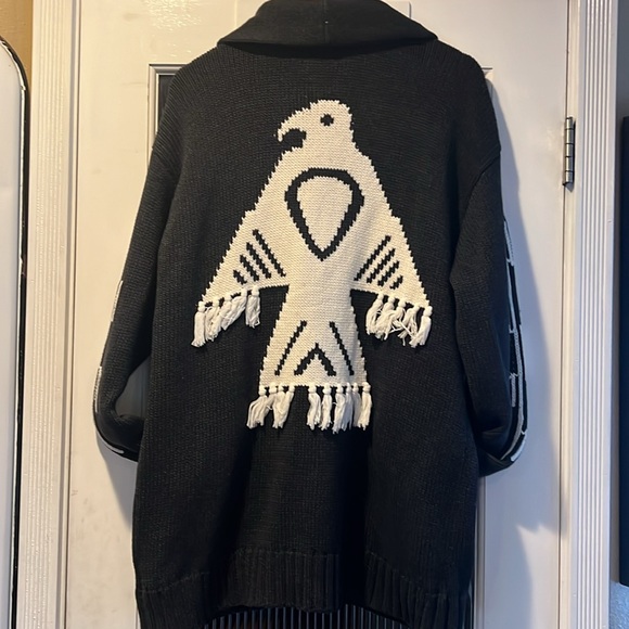 Idyllwind by Miranda Lambert Cardigan - Picture 2 of 4